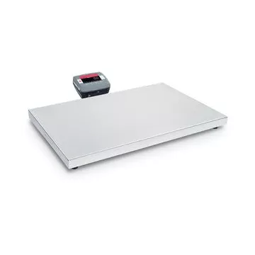 Low-profile economical shipping scale OHAUS CATAPULT 5000 | Interbalances