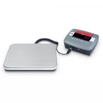 Low-profile economical shipping scale OHAUS CATAPULT 5000 | Interbalances