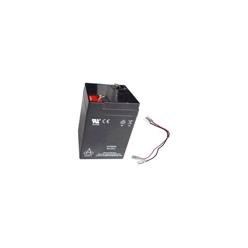 Rechargeable Battery Kit, T51 T71