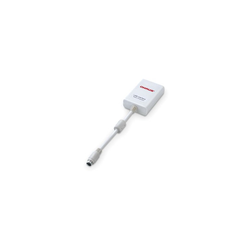 Interface USB Host, Scout