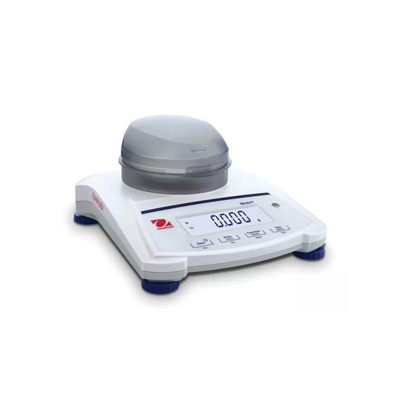 Jewelry balance OHAUS SCOUT® SJX | Interbalances
