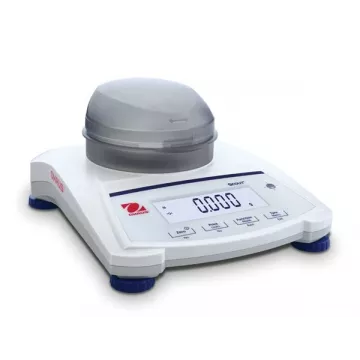 Balance de bijouterie OHAUS SCOUT™ SJX | Interbalances