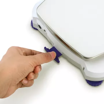 Balance de bijouterie OHAUS SCOUT™ SJX | Interbalances