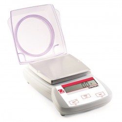 Portable scale for industrial, food and laboratory weighing applications OHAUS NAVIGATOR NV