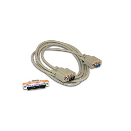 RS232 Cable, CBM910-AV DV EX MB PA TxxP