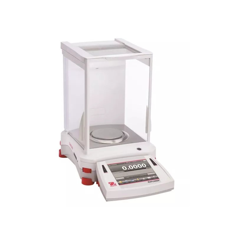 Precision balance EXPLORER® PRECISION | Interbalances