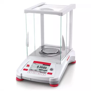 Balance d'analyse ADVENTURER® ANALYTICAL | Interbalances