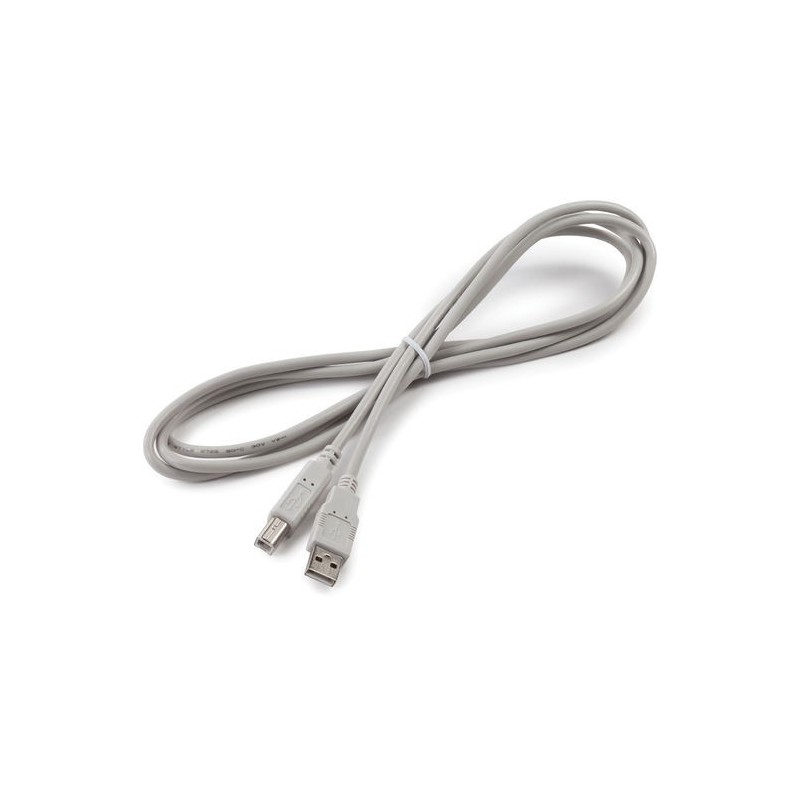 Câble d'interface USB (type A à B)