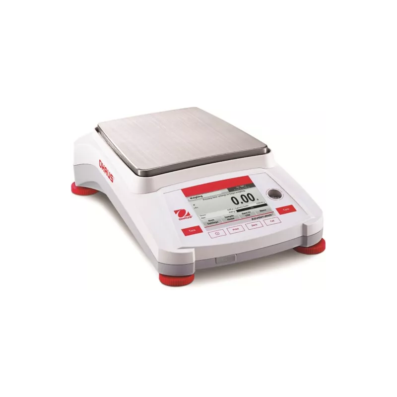 Precision balance ADVENTURER® PRECISION | Interbalances