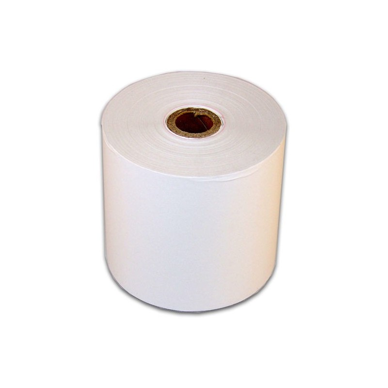 Paper Roll, 57.5mm, SF40A