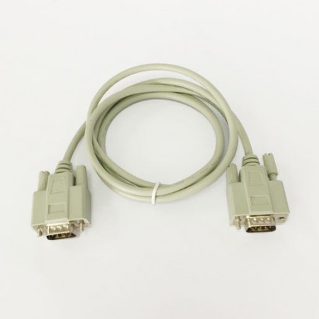 RS232 Cable, 1.5m, R71 to balance