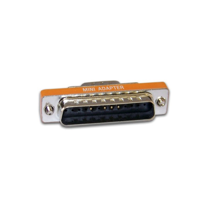 Adapter, 9 Pin-9 Pin, PC-SF40A