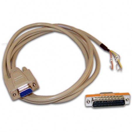 Cable, ST103-CKW55 TxxXW CW11