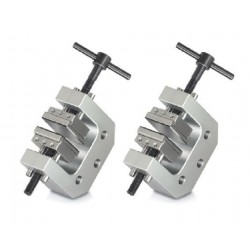 Screw-in tension clamp to 1 kN - AD 9021
