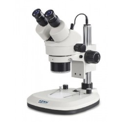 Microscope stéréo a zoom OZL-45