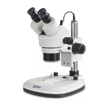 Stereo zoom microscope OZL-46 | Interbalances