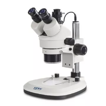 Stereo zoom microscope OZL-46 | Interbalances