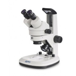 Microscope stéréo à zoom OZL-46
