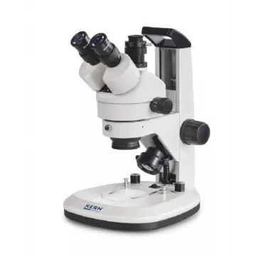 Stereo zoom microscope OZL-46 | Interbalances