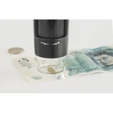 Digital WLAN microscope ODC-9 | Interbalances