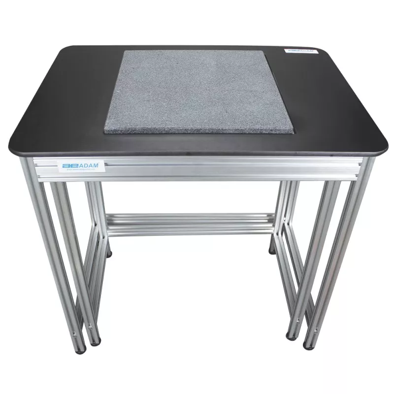Anti-vibration table | Interbalances