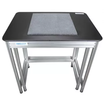 Table Anti-Vibration | Interbalances