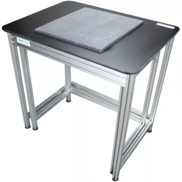 Anti-vibration table | Interbalances