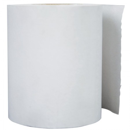 Rouleau de papier thermique pour l'imprimante ADAM ATP