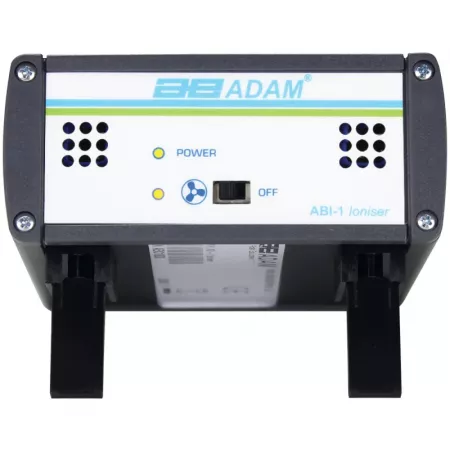 ADAM | Interbalances