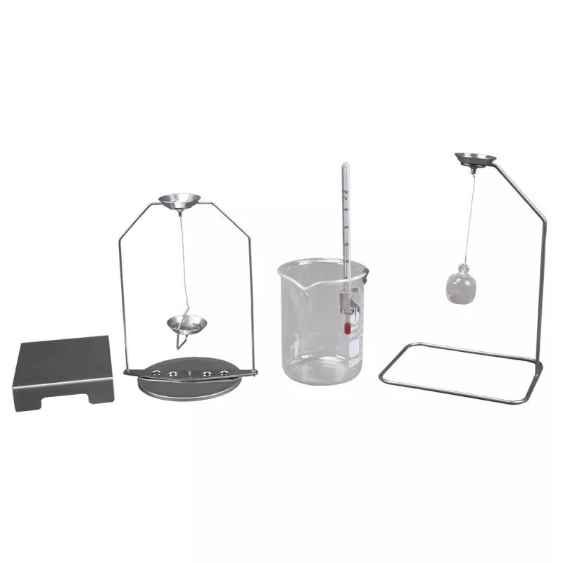 Kit de densité pour plateau de ø 90mm | Interbalances