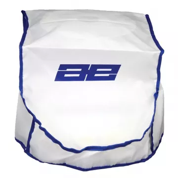 Dust cover for scales from 0.001g to 0.1g | Interbalances