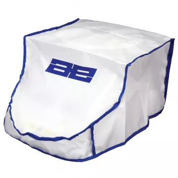 Dust cover for scales from 0.001g to 0.1g | Interbalances