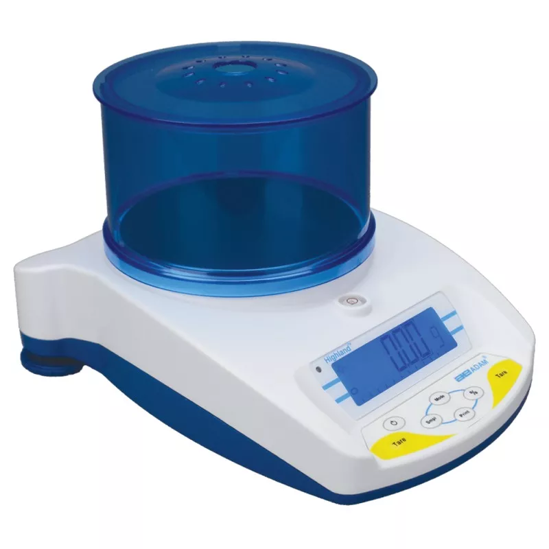 Balance de Précision Portable Homologuée Highland™ ADAM HCB-M | Interbalances