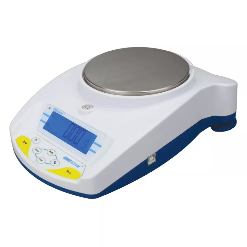 Balance de Précision Portable Homologuée Highland™ ADAM HCB-M | Interbalances