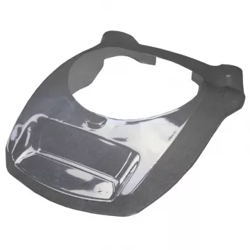 Plastic protective shell (pack of 5) | Interbalances