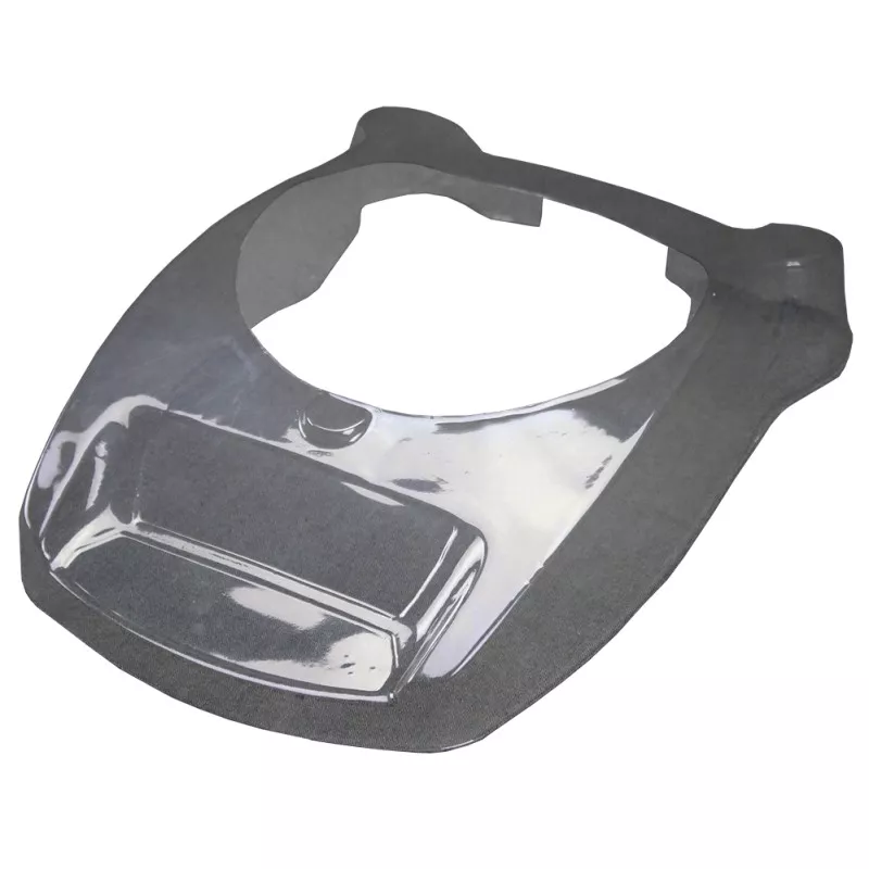 Plastic protective shell (pack of 10) | Interbalances
