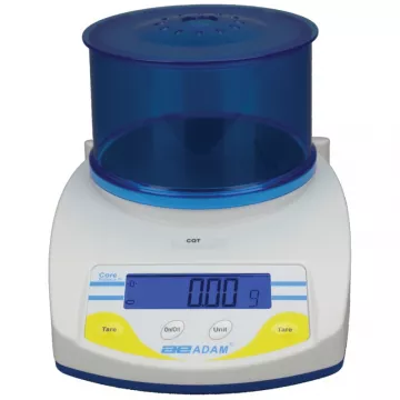 Core® Portable Compact Balances ADAM CQT | Interbalances