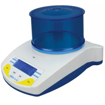 Core® Portable Compact Balances ADAM CQT | Interbalances