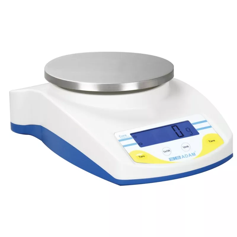 Core® Portable Compact Balances ADAM CQT | Interbalances