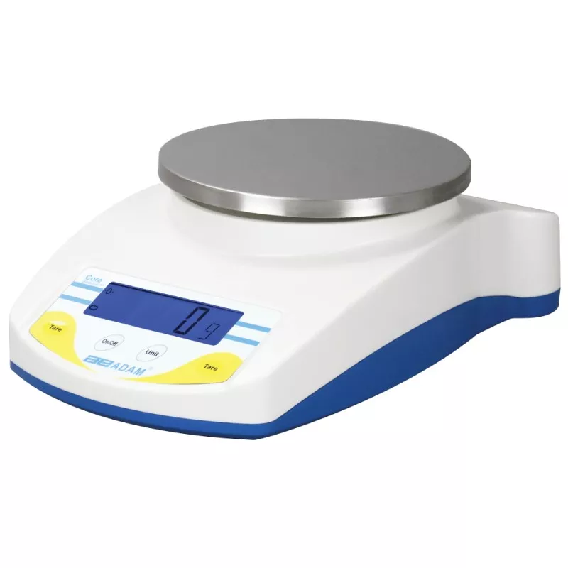Core® Portable Compact Balances ADAM CQT | Interbalances