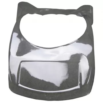 Plastic protective shell | Interbalances