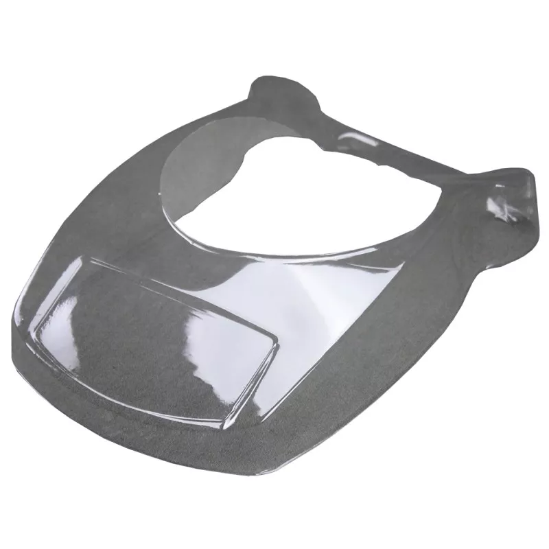 Coque en Plastique pour CQT | Interbalances