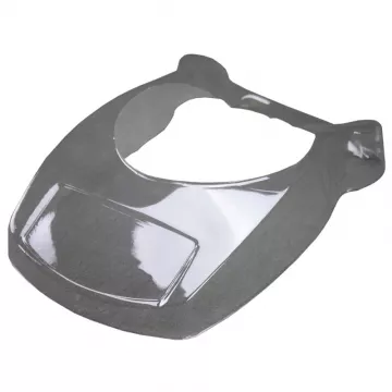 Coque en Plastique pour CQT | Interbalances