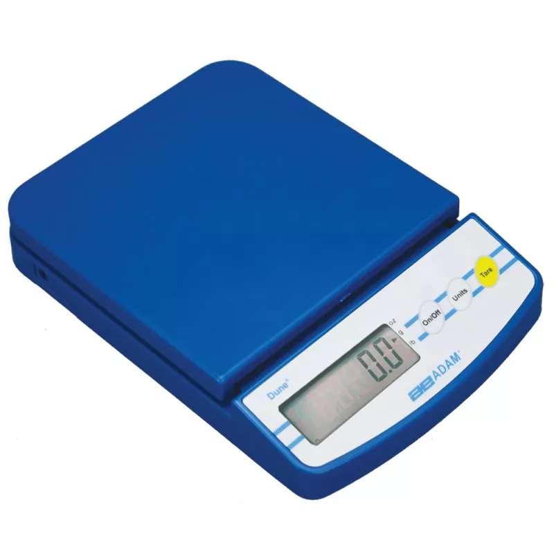 Balance Compacte Dune™ ADAM DCT | Interbalances