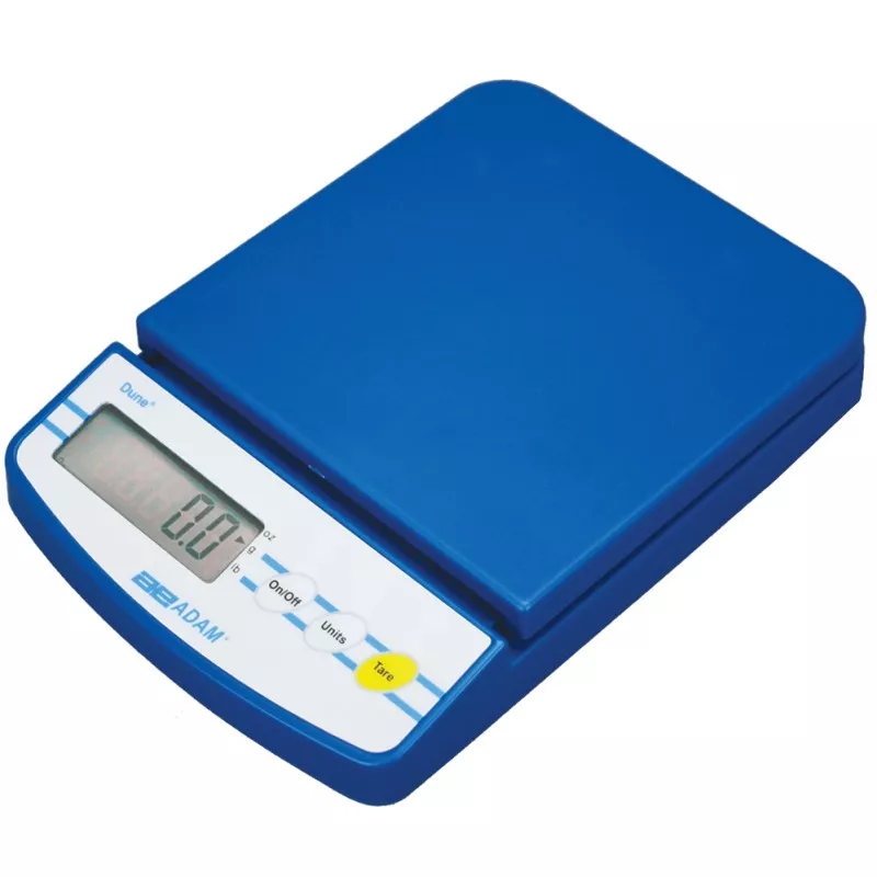 Balance Compacte Dune™ ADAM DCT | Interbalances