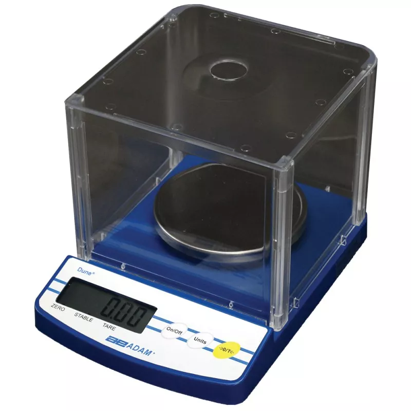 Dune® Portable Compact Balances ADAM DCT | Interbalances