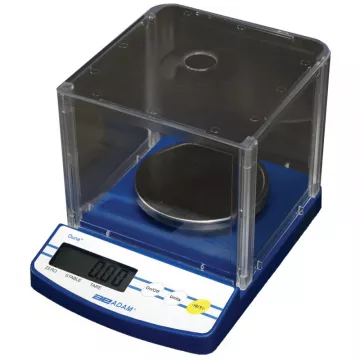Balance Compacte Dune™ ADAM DCT | Interbalances