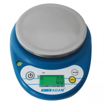 Balance Compacte ADAM CB | Interbalances