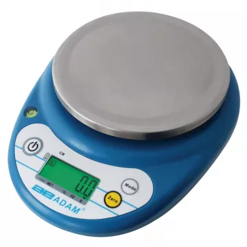 Balance Compacte ADAM CB | Interbalances