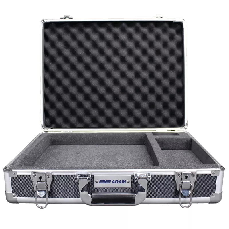 Valise de transport pour CPWplus (plateau 300 x 300 exclusivement) | Interbalances
